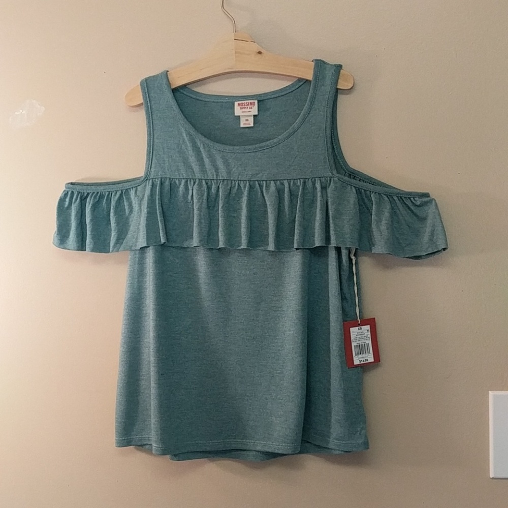 Mossimo XS tank top